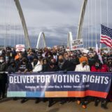 U SAD Dan Martina Lutera Kinga: Borba za biračka prava i danas relevantna 8
