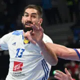 Srbija porazom od Francuske završila učešće na Evropskom prvenstvu 7