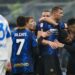 Inter posle produžetaka u četvrtfinalu Kupa Italije 13