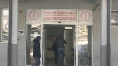 Novi Pazar: Sve više građana koji su zadobili prelome na ledu se javlja Hitnoj službi 2