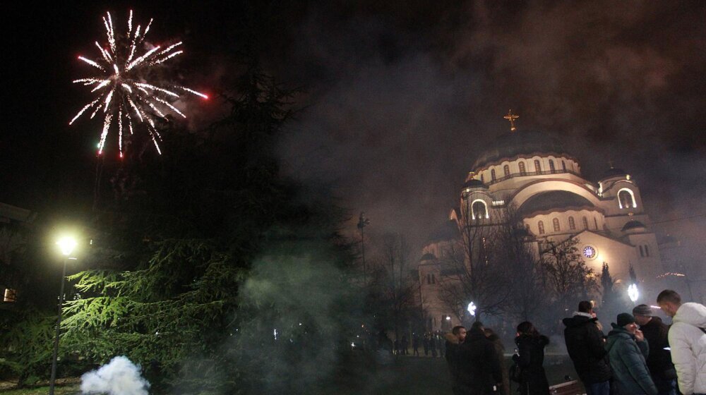Kolike su kazne za korišćenje pirotehničkih sredstava u Srbiji? 1