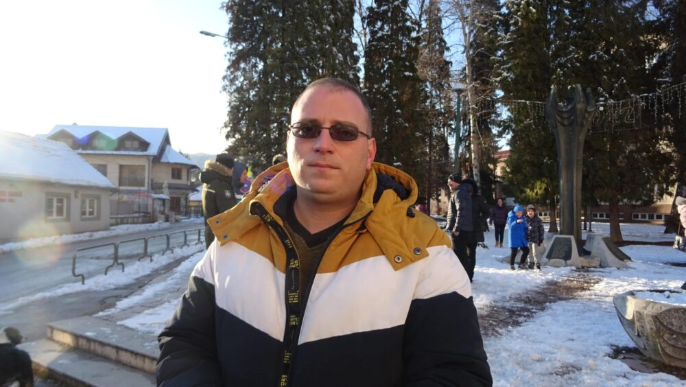 U Sevojnu protest zbog ukidanja pedijatrije, lekara nema dovoljno 2