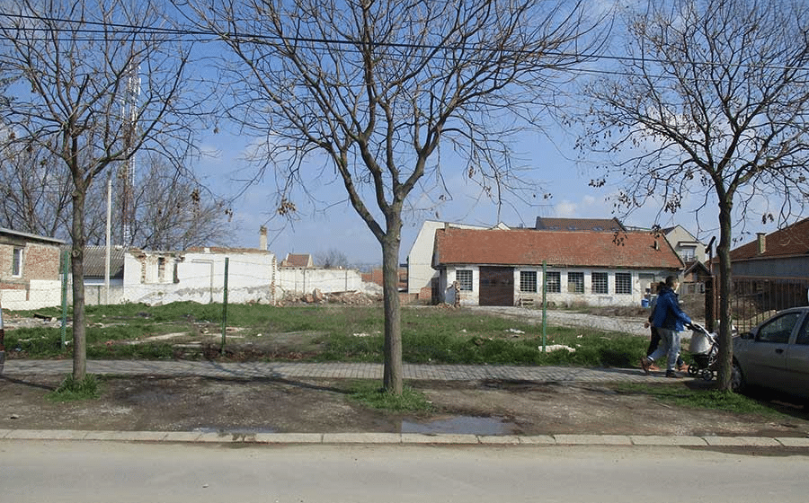 Stečaj u firmi bez imovine i zaposlenih 1