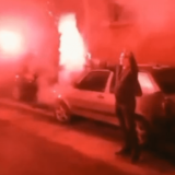 Grupa mladića u Priboju pevala "Božić je, Božić je pucaj u džamije" (VIDEO) 3