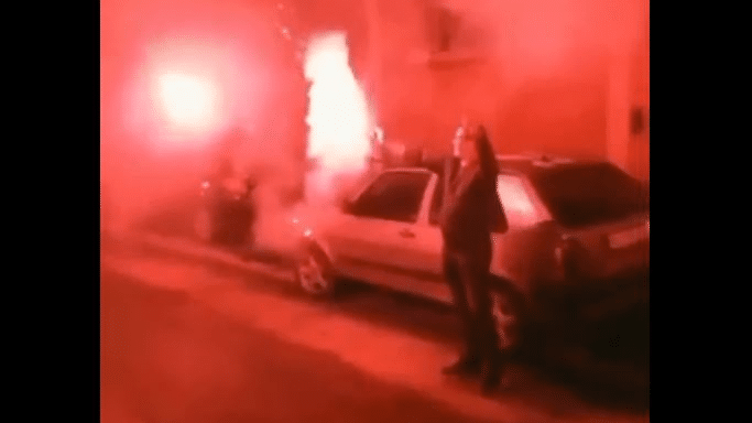 Grupa mladića u Priboju pevala "Božić je, Božić je pucaj u džamije" (VIDEO) 1