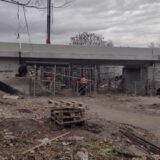 Rekonstrukcija pruge Subotica – Segedin biće završena pre planiranog roka 8