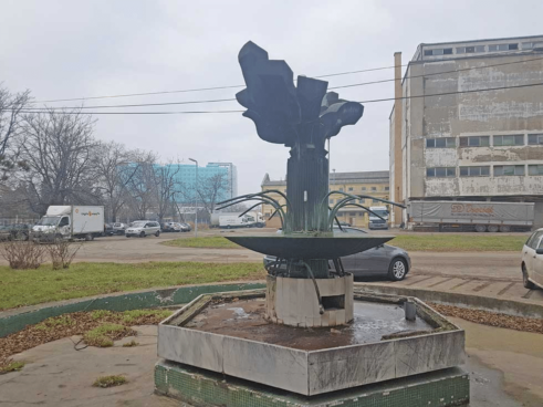 Zrenjanin: Umetnost bez zaštite 2