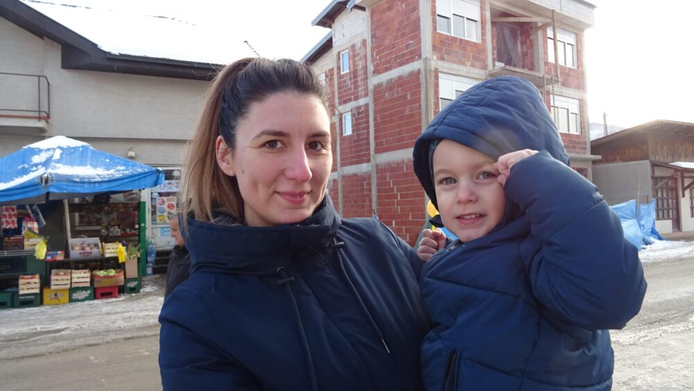 U Sevojnu protest zbog ukidanja pedijatrije, lekara nema dovoljno 3