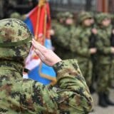 Ministarstvo odbrane pozvalo mladiće i devojke na dobrovoljno služenje vojnog roka, prijavljivanje u toku 15