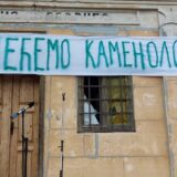 Glas Zaječara: Zabrinuti meštani Malog Izvora protestovali zbog istraživanja ruda 5