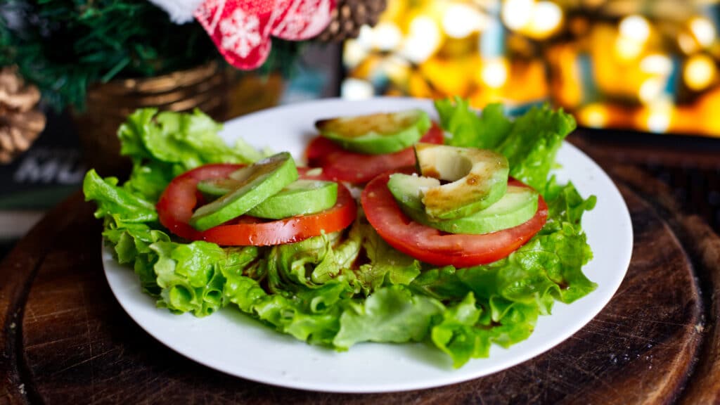 Predlog za vege Božićni jelovnik 3