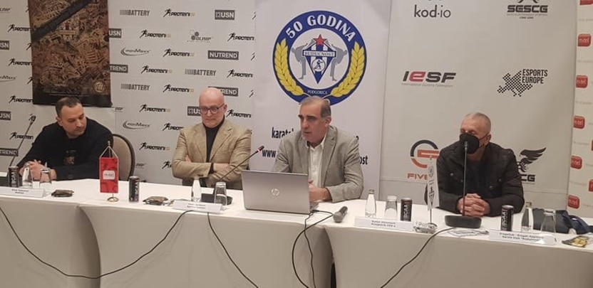 Dokumentarni film „Put prazne šake“ 1