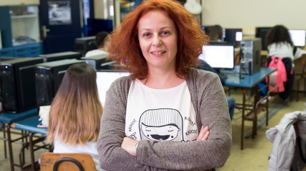 Škola je đacima postala mesto za druženje i gubljenje vremena 1