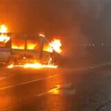 Masovni protesti u Kazahstanu zbog povećanja cene goriva 11