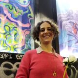 Slike kao predstave kosmičke ljubavi 6