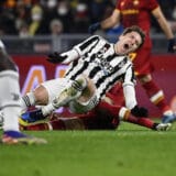 Federiko Kjeza sedam meseci van terena 4