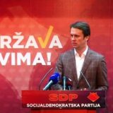 Raško Konjević: Događaji na Cetinju ogolili karakter Vlade Zdravka Krivokapića 3