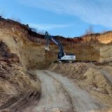 Zaječar: Uništava se plato Kraljevice 10