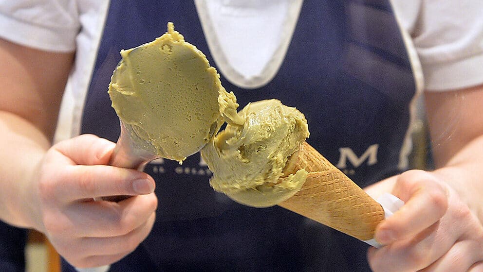 Nemačka pravi najviše sladoleda u EU, Francuska najviše izvozi 1
