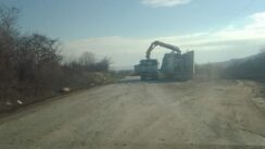 Ugrožena putna infrastruktura u borskim selima: Opasnost od saobraćajnih nezgoda 3