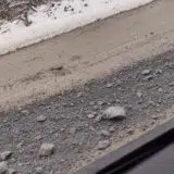 Ugrožena putna infrastruktura u borskim selima: Opasnost od saobraćajnih nezgoda 1