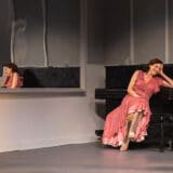 Nora, ili najgori je najbolji brak 9