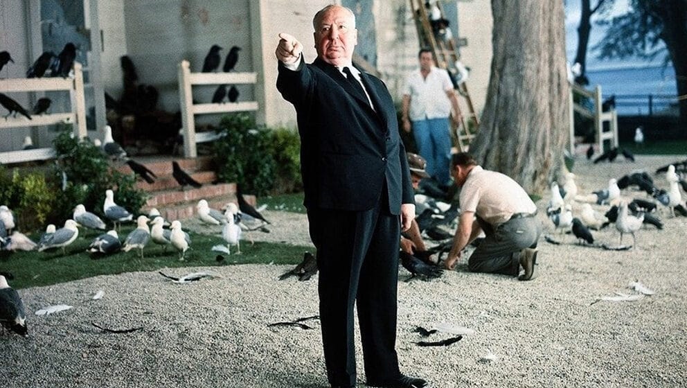 Kinoteka na početku Nove godine sa klasicima poput Linča, Stouna i Hičkoka 1