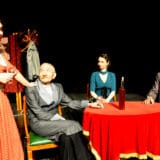 „Put velikana" na sceni "Raša Plaović" 3