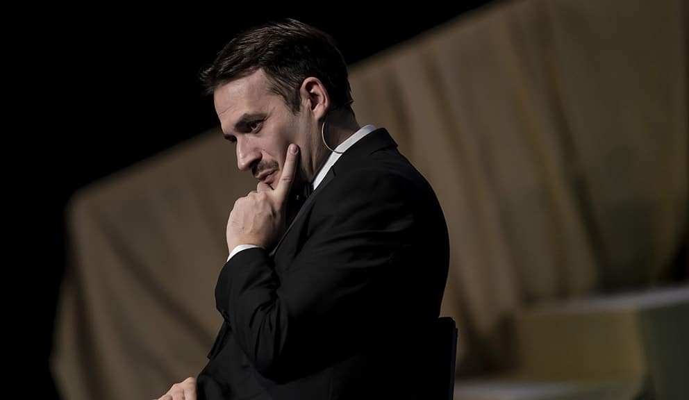 Nebojša Bradić: Lični interes se preteći uzdigao iznad opšteg dobra 2