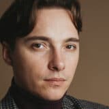 Andriy Lyubka foto Harikrisshnan