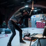 Dve predstave Mestnog gledališča u Bitefu i Dorćol Platzu 1