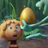 "Pčelica Maja 3: Zlatno jaje" u bioskopima 5