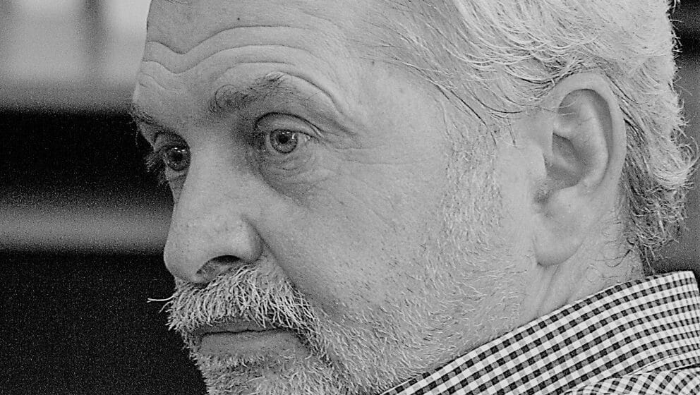 Nova knjiga pesama Slobodana Zubanovića "Vidi vidi" 1