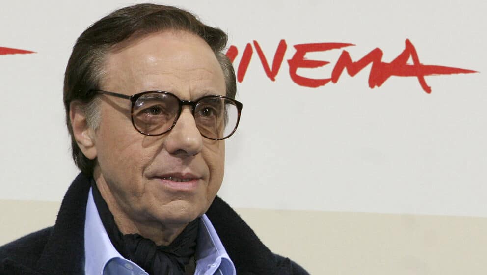 Baštinik i brižni čuvar nasleđa iskonskog Holivuda 1