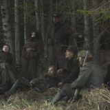 Specijalna projekcija litvanskog filma "Suton" 3