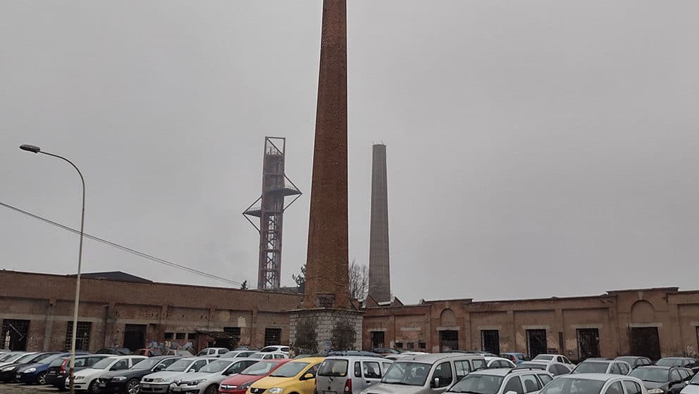 Obnova Kneževog arsenala 1