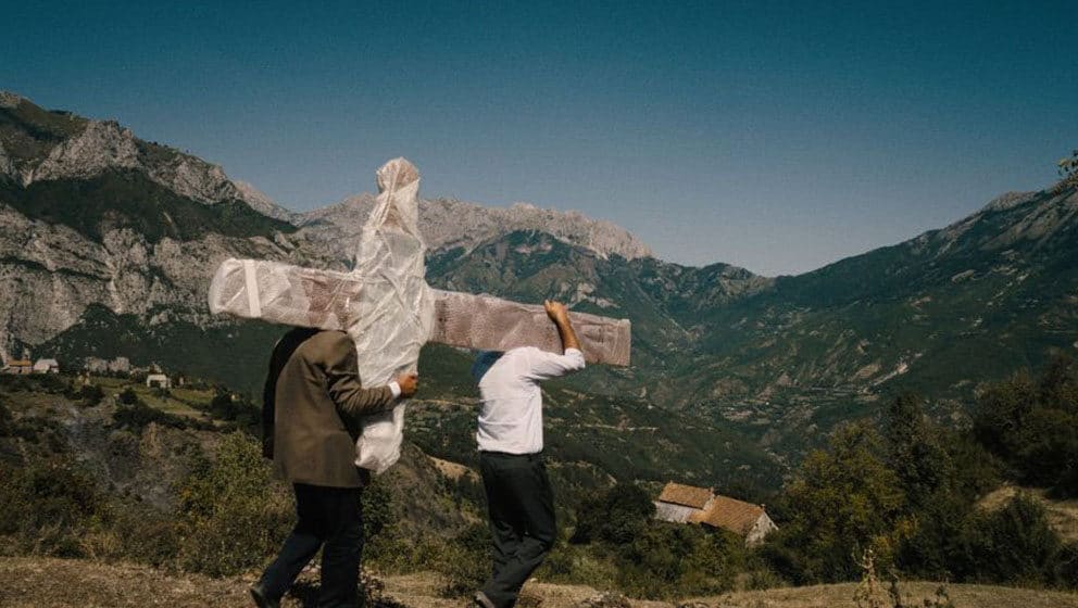 Dokumentarac „Pomirenje“ prva manjinska koprodukcija Filmskog centra Srbije i Filmskog centra Kosova* 1