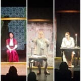 "Tri žene" u Bitef teatru 10