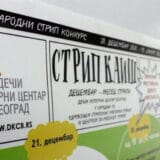 Priznanja Leskovačkoj školi stripa 4