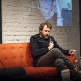 Stevan Tatalović: Građanska neposlušnost je prestala da bude deo građanske kulture 13