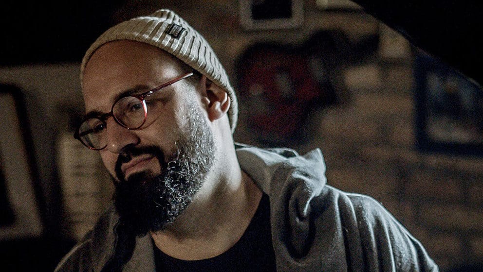 Bluz Balkana kao lajtmotiv prvog domaćeg filma na Netfliksu 1