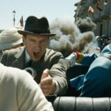 "The King’s Man: Početak" u bioskopima 4