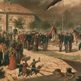 Izložba Kako pamtimo vladare? - Predstave Obrenovića iz Kabineta grafike Narodnog muzeja 8