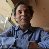 Kratke priče izraelskog pisca Etgara Kereta po drugi put u Laguninom književnom klubu 8