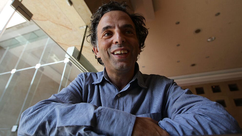 Kratke priče izraelskog pisca Etgara Kereta po drugi put u Laguninom književnom klubu 1