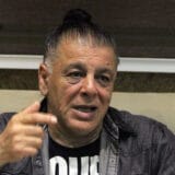 Aki Rahimovski počiva na Mirogoju 3