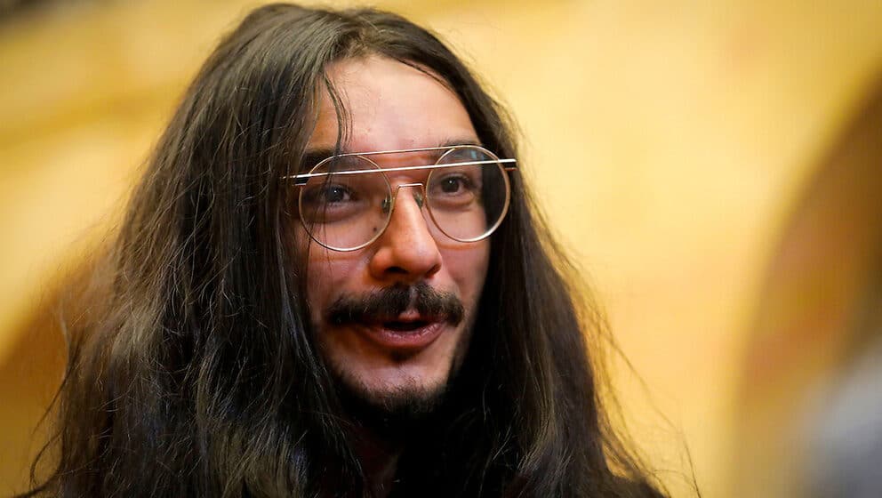 Za pola sata rasprodat koncert Nemanje Radulovića i Filharmonije 1