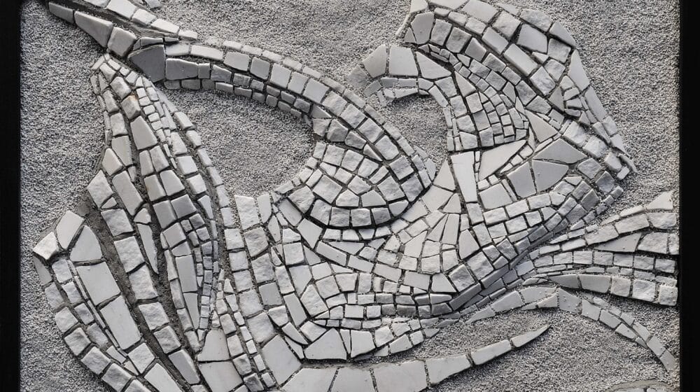 Beogradski festival mozaika III 1 Beogradski festival mozaika III 1