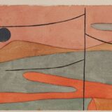 Izložba "Između svetova" Paula Klea u Muzeju moderne umetnosti u Lilu 13