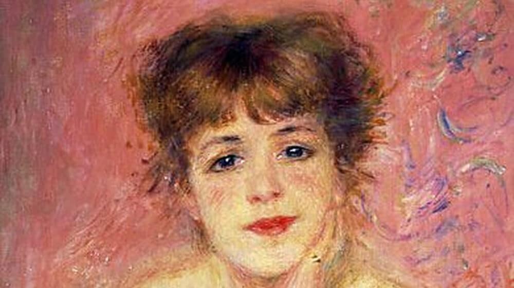 Kolekcija braće Morozov u Fondaciji Luj Viton 1